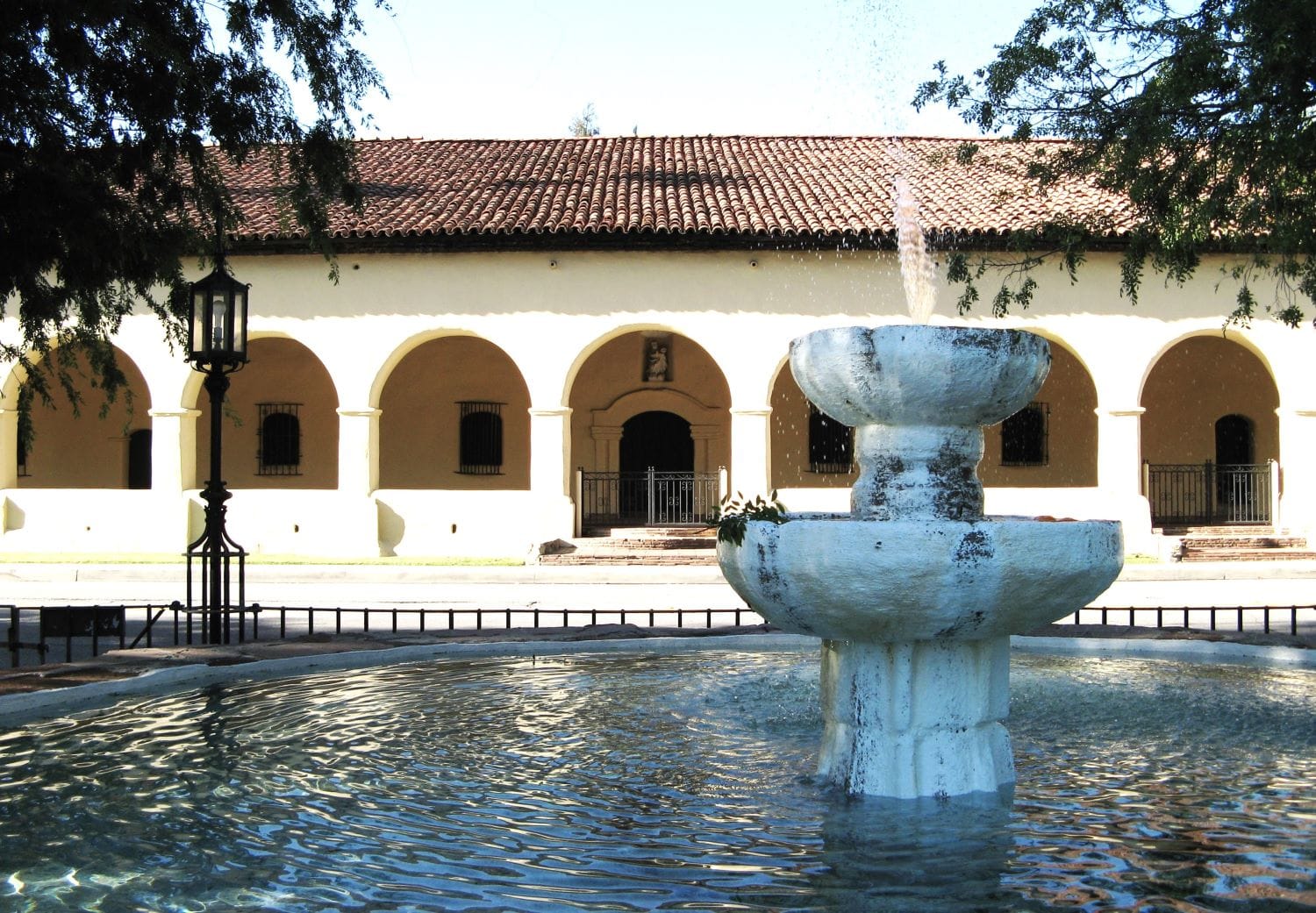 San Fernando