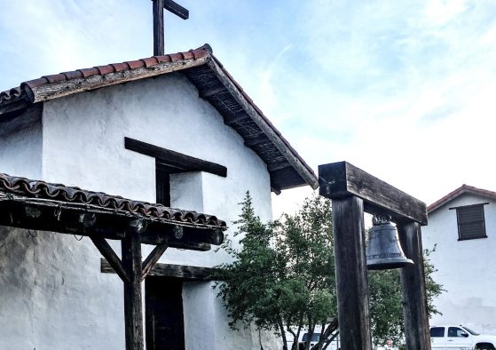 San Francisco de Solano - Brief History